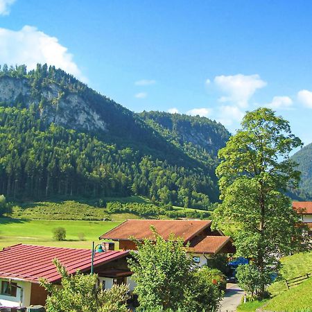 Ferienwohnung In Thiersee Exterior foto